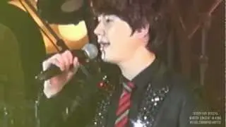 121224 - KRY Special Winter Concert in Kobe - From U [希影]