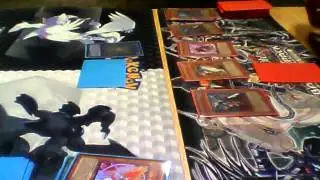 X-Sabers (me) Vs. Herald Agents Game 1