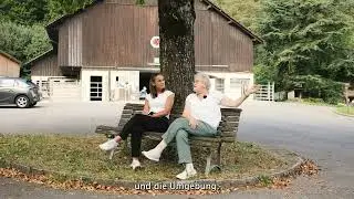 Zwischen Abschied und Neuanfang: Chantal und Hildegard über den Umzug