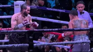 NICO ALI - WALSH VS KITTISAK KLINSON | TRILLA IN MANILA 2 FULL FIGHT 