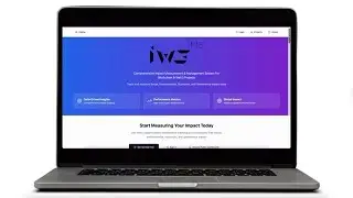 Project Catalyst Impact Measurment Tool (IMS) DEMO - By: Impact Web3 (IW3)