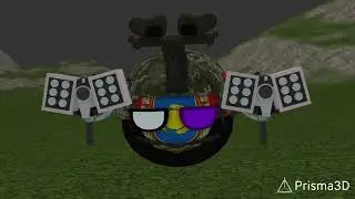 3.D.P.M.-2 Серія