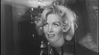 Tormented (1960) - Vi's Head Annoys Tom