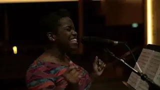 BandCart Sessions - Tightrope ft. Janelle McDermoth
