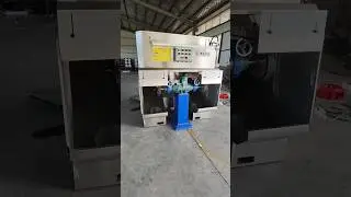 Polishing and dust removal machine，Wet dust collector is safe and explosion-proof
