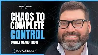 От хаоса к полному контролю: как Карли Скарупински построила силовой тренировочный центр площадью...