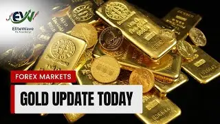 🚨 Gold Forex Update Today | XAUUSD Analysis | Buy or Sell? | EliteWaveFXAcademy