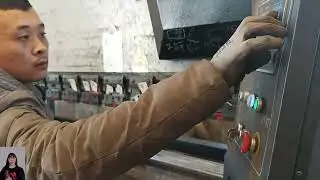 gasoline self charging backup battery self-powered dynamo remote control brush cutter on tracks