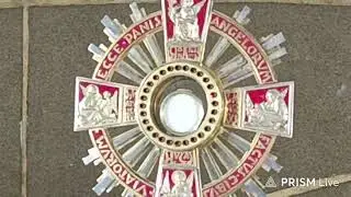 Sainte Th&eacute;r&egrave;se de l'enfant J&eacute;sus de Louga
