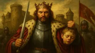 The Dark Secret Behind France&rsquo;s First Serial Killer | True Historical Horror