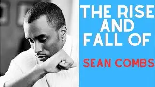 Puff Daddy Scandal EXPOSED: Dark Allegations of Power, Parties, and Control | True Crime Breakdown