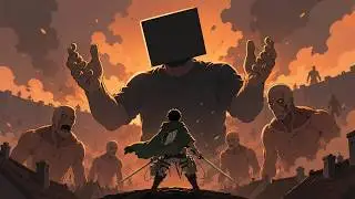I Made an AOT Mobile Game in 2 Years