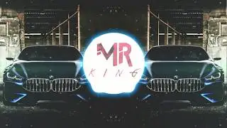 Jack &Uuml; - MIND feat. Kai (KNYD Remix) (Bass Boosted)