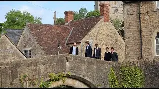 Welcome to King's Bruton