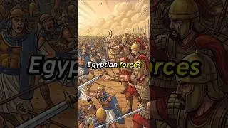 The Most Unusual Tactic Ever Used in Ancient Warfare #empirehistory  #facts  #historicalmyths