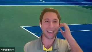 NIL & Mentoring with CoachU ft. Adrian Levitt & Anders Matta