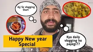 🤔Kya Daily Vlogging Ho Payegi ???