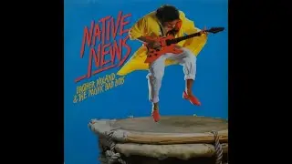 Brother Noland & The Pacific Bad Boys / Jamie Lee