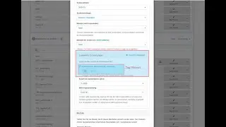 kontool live! - Abweichendes Wirtschaftsjahr f&uuml;r Mandanten einstellen