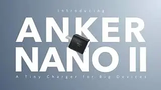 USB C, anker Nano II 65W GaN Sạc Nhanh 45W 30W Cho iPhone 12 12 Mini 12 pro 12 Pro Max 11