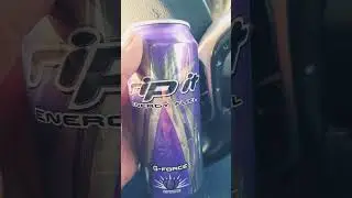rip it energy fuel  grape drink teview