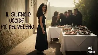 LA MIA FAMIGLIA MI HA DETTO DI NON FARLI VERGOGNARE—POI HO SALVATO 200 OSPITI DAL VELENO NEL....
