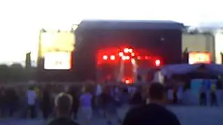 30. July 2009 My Linkin Park Concert P07
