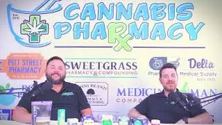 Cannabis Pharmacy Best Selling Products