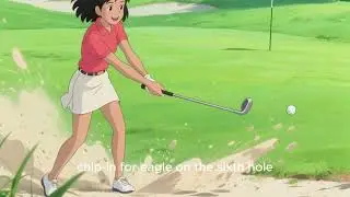 Birdie Fest против Wind Grind: лучшие моменты CME Group Tour Championship и RSM Classic