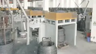 threaded  rod  factory