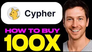 $CYPR &mdash; КАК КУПИТЬ КРИПТОКОИН PROTOCOL TOKEN на KUCOIN, BASE, TGE, NETWORK, NEW