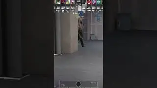 The Most INSANE Mid Flash on Vertigo