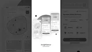 Laundry App UI Design | Laundry App UI Design | App UI Design | UIUX Design | App UI Design | Figma