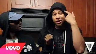Ant Wavy - Hit My Line (Music Video)