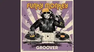 Funky Monkey