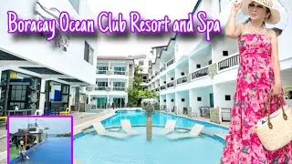 Boracay Ocean Club Resort and Spa