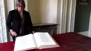 ROGERS, BRUCE.  The Holy Bible containing the Old and New  Testaments.