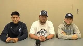 2025 River States Conference Men's Tennis Season Preview