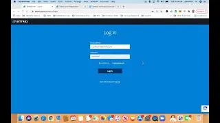 Bittrex Crypto Exchange Walk Through