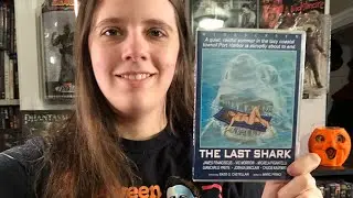 The Last Shark Review
