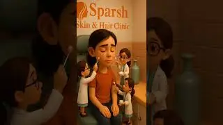 Acne Scar Treatment | Dark Spots | Skin Glow Treatment | @sparshskinhairclinic