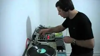 Nicolas Evangelos - Back to the Roots 02 (Tributo a Alberto Lencina).wmv