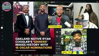 Sinner's Success: Hollywood PROVES to Haters Woke Don't Go Broke!