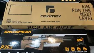 Reximex Zone Review Snowpeak P35X🔥Discount Rates😊for Order☎️03155155506