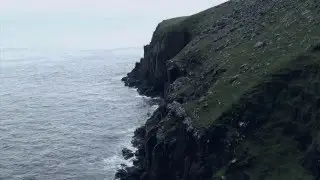 Sova Stroj - Departure (To Walk Into The Waves)