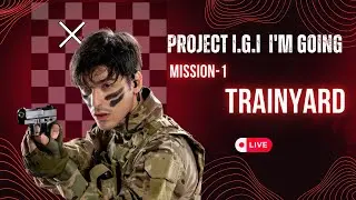 Project IGI Mission 1 Trainyard Walkthrough & Strategy Tips#gaming