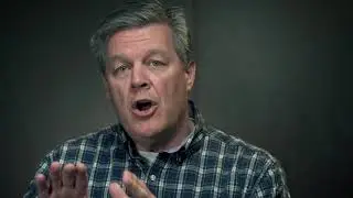 FOUNDATIONS: Scott Brewer -  Salvation