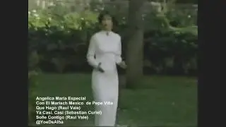 Angelica Maria Presenta ...... 1984