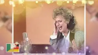 Loretta Goggi - Io Nascero´ (Discoring 1986)