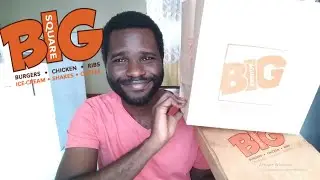 Big Square Kenya | RESTAURANT REVIEWS NAIROBI - Best Chicken and Fries (Nairobi)?